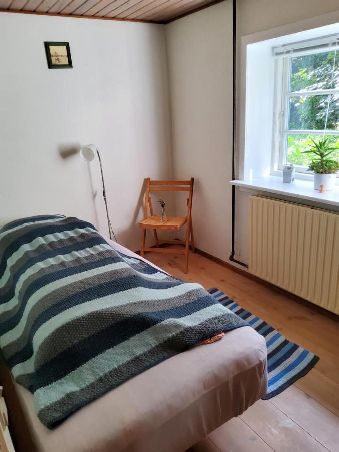 Ringkobing Fjord B&B 斯凯恩 外观 照片