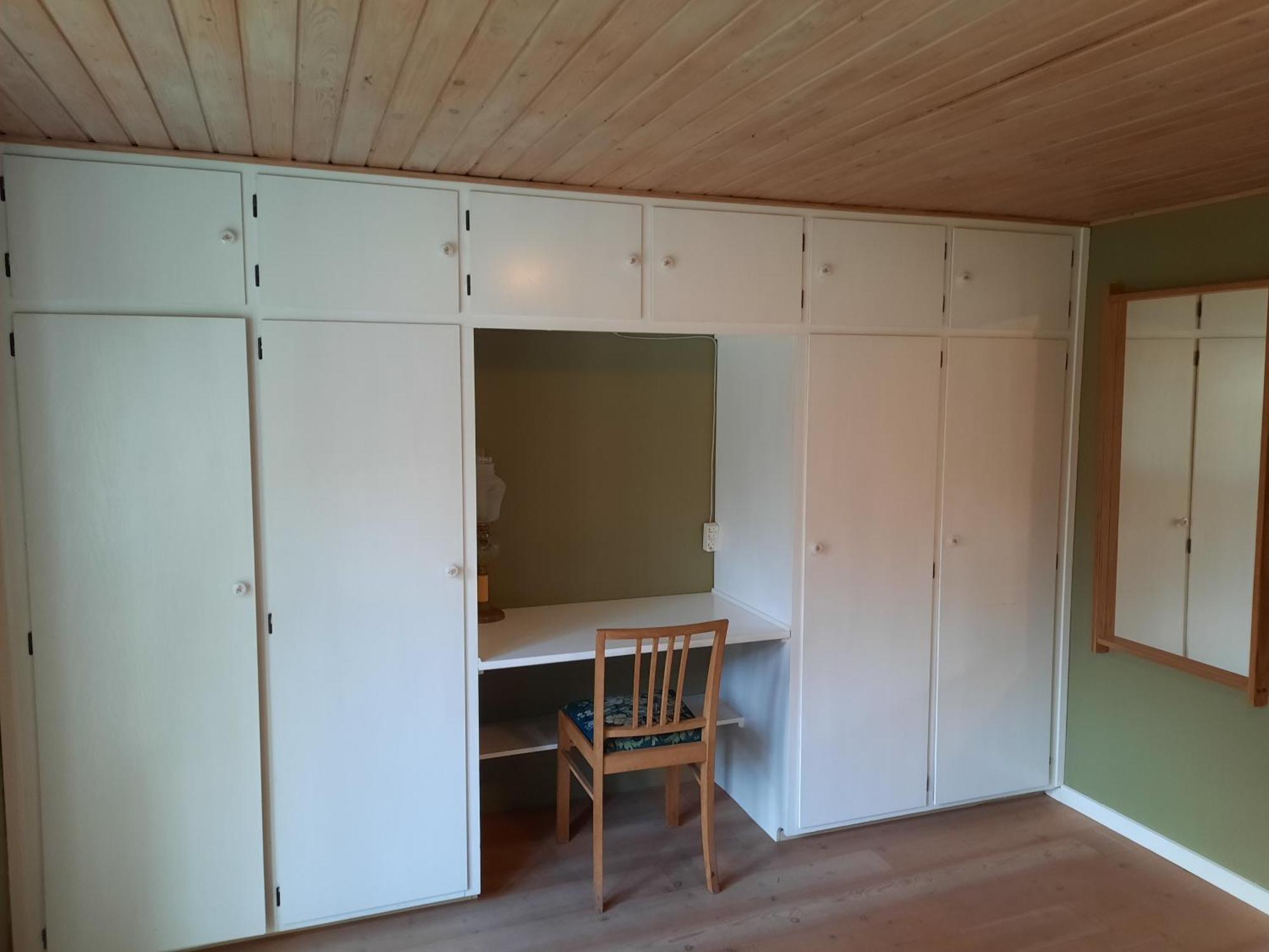 Ringkobing Fjord B&B 斯凯恩 外观 照片